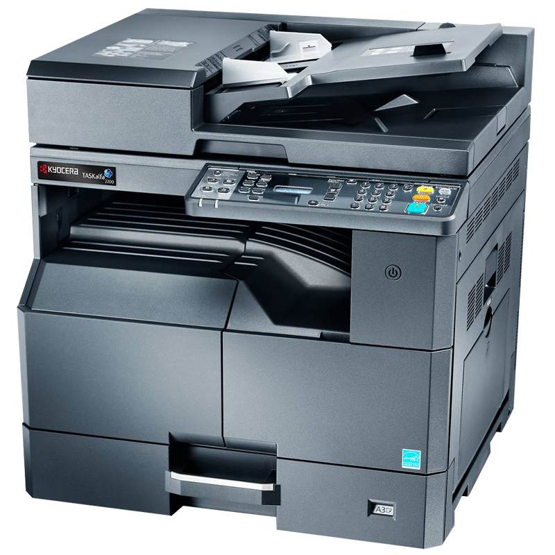 TASKalfa 2200 TASKalfa 2200